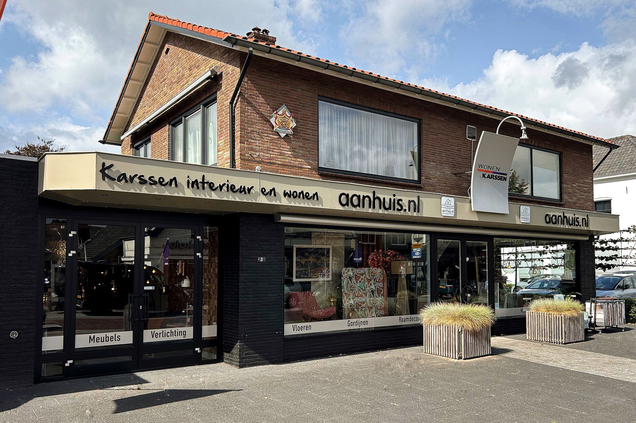 Aanhuis.nl Nunspeet