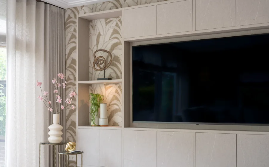 Frans Uyterlinde x Aanhuis.nl - Summer vibes!