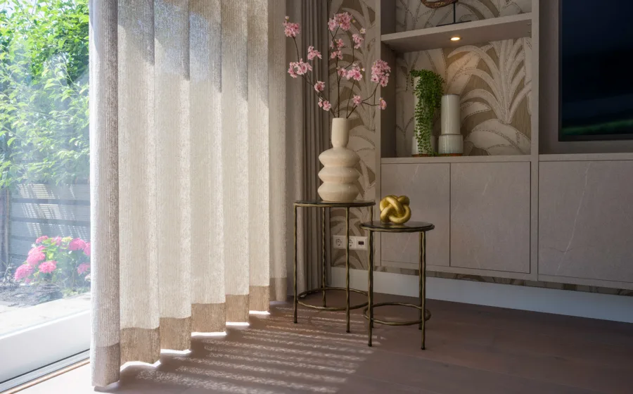 Frans Uyterlinde Aanhuis.nl - Make-over Summervibes