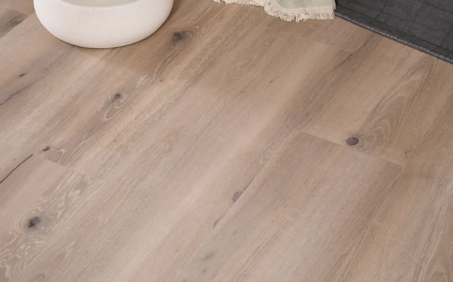 Forest Oak Natural PVC van Tarkett