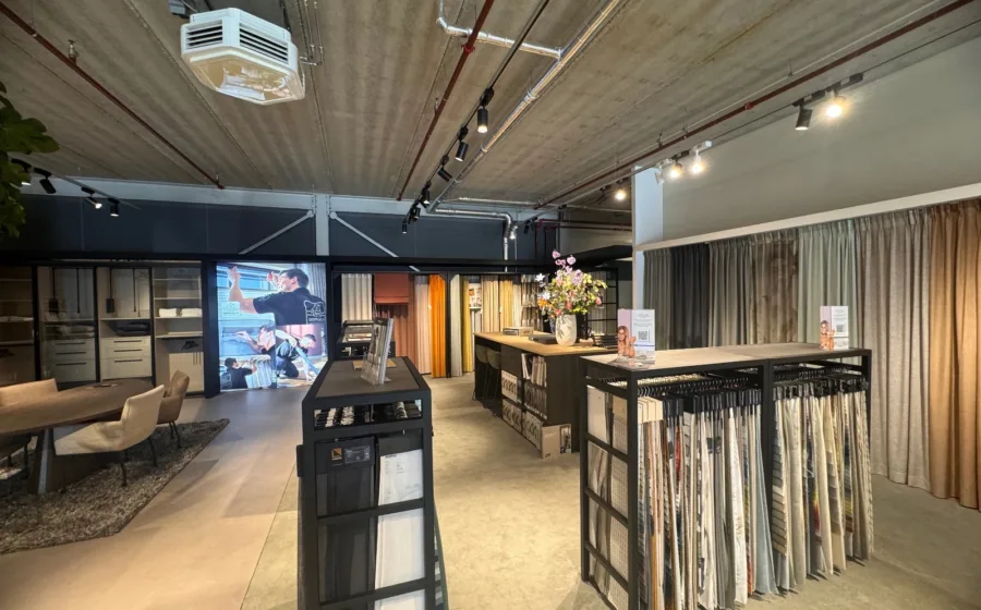 Aanhuis nl Utrecht Noord