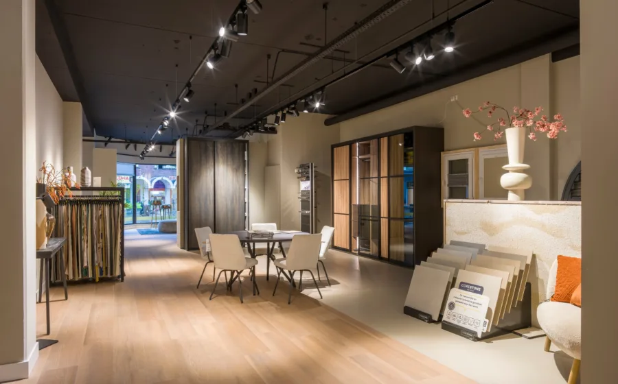 Sfeerbeeld aanhuis.nl Veenendaal