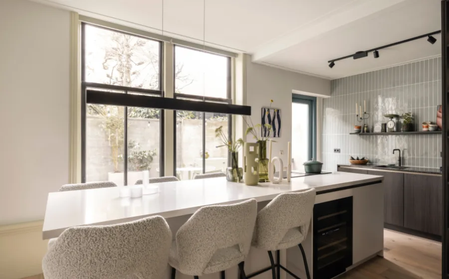 Luxaflex® rolgordijnen