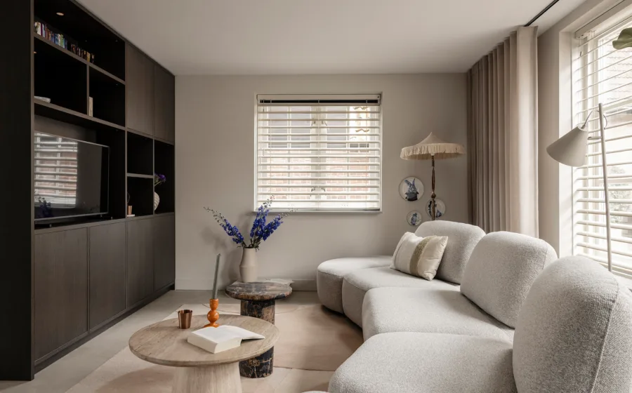 Allure kast op maat - Cinewall op maat - vtwonen x Aanhuis.nl