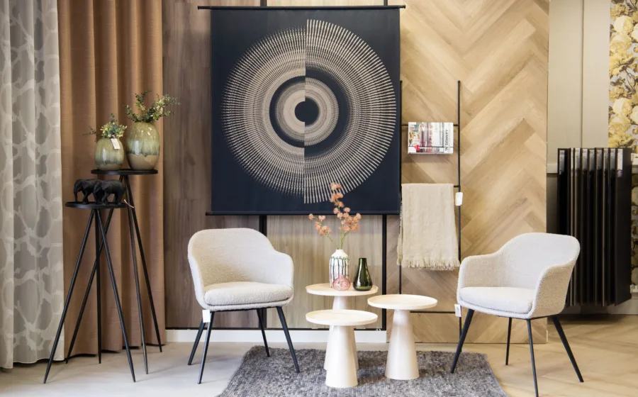 Aanhuis.nl Roosendaal Showroom