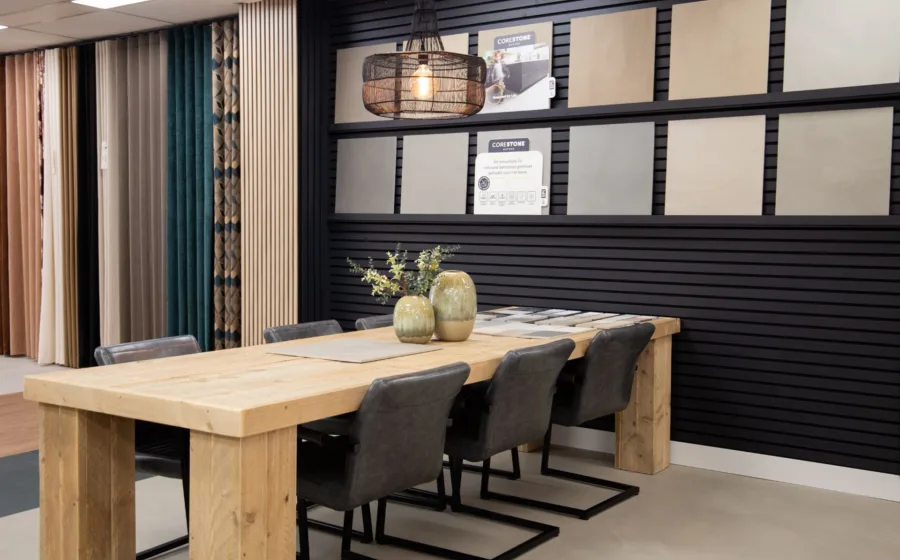 Aanhuis.nl Roosendaal Showroom