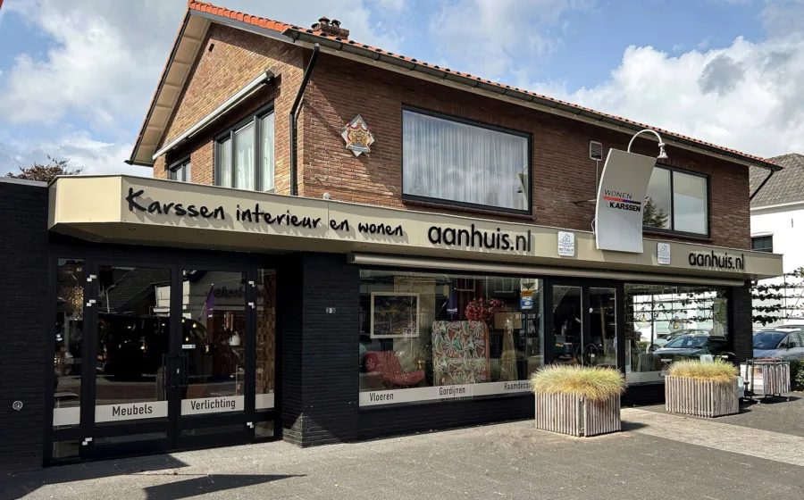 Aanhuis.nl Nunspeet