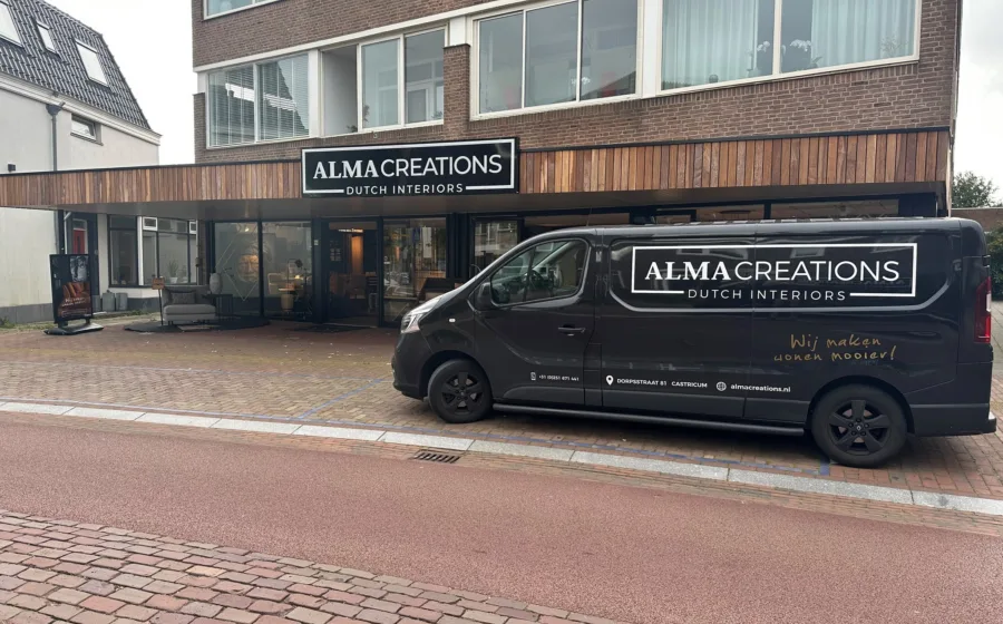 Aanhuis.nl Alma Castricum