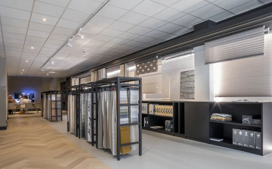 Aanhuis.nl Maastricht juni 2023 raamdecoratie