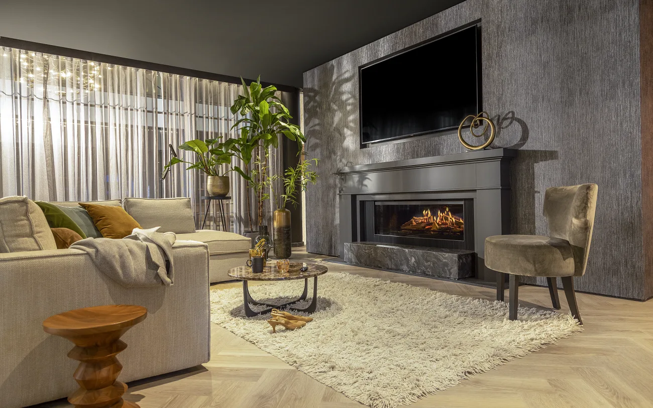 Kalfire Haarden bij Aanhuis.nl