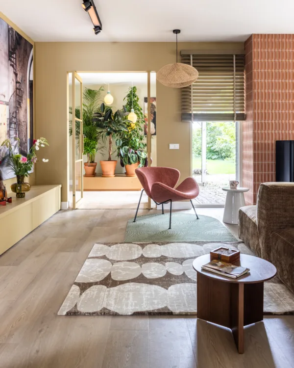 Vloeren bij aanhuis.nl