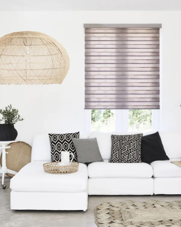 Aanhuis.nl | Blog: Multishades? Die wil je!