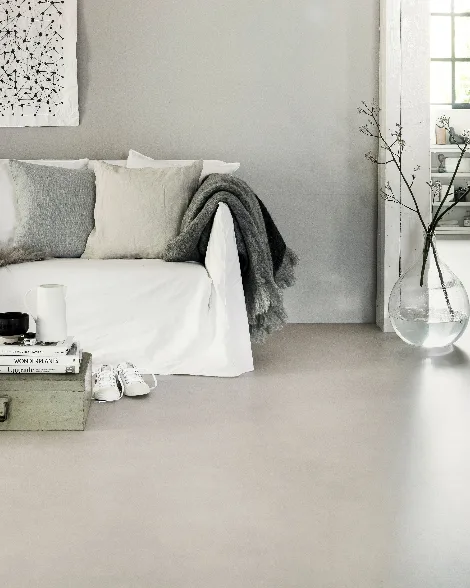 Vinylvloer van Forbo vtwonencollectie bij Aanhuis.nl
