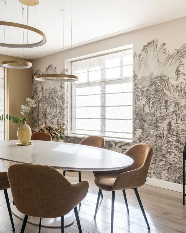 Vtwonen aflevering 8 Vlijmen - Eijffinger Behang - Aanhuis.nl