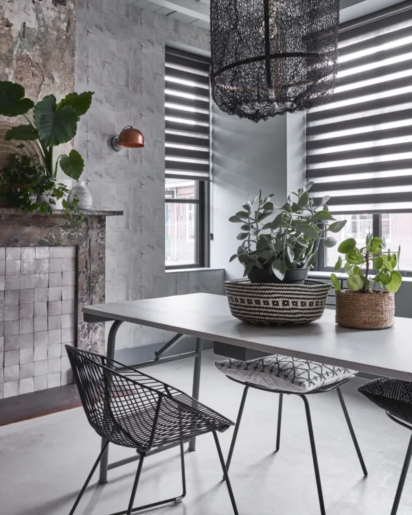 Aanhuis.nl | Blog: Multishades? Die wil je!