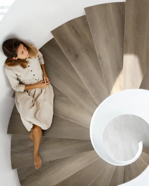 Traprenovaties bij Aanhuis.nl