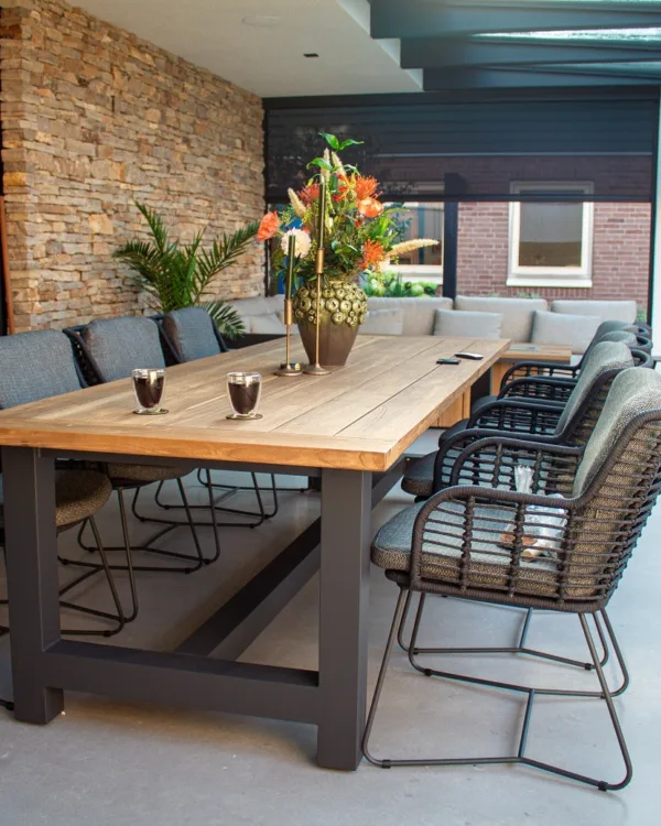 Screens buitenzonwering