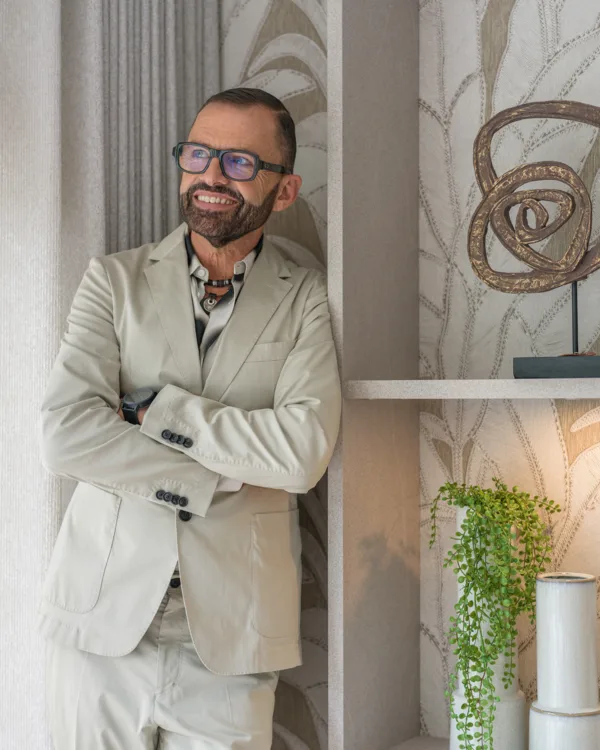 Frans Uyterlinde x Aanhuis.nl - Summer vibes!