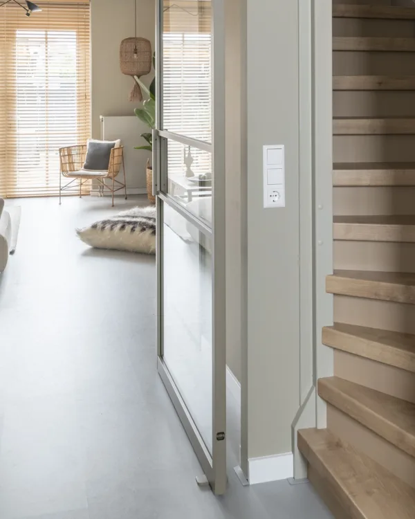 Duurzame vloeren van Aanhuis.nl