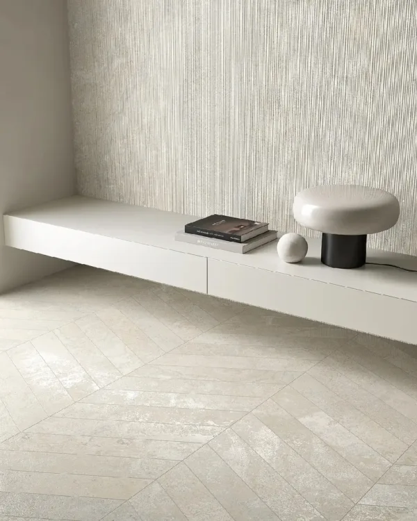 Bij Aanhuis.nl vind je keramische tegels van ons eigen merk Inspire