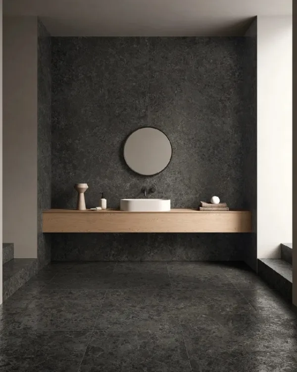 Bij Aanhuis.nl vind je keramische tegels van ons eigen merk Inspire