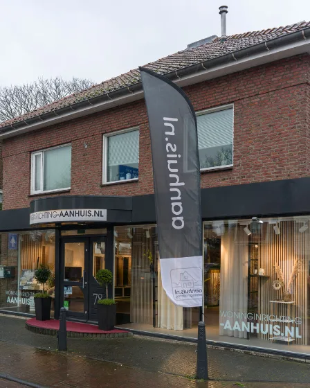 Aanhuis.nl Apeldoorn pand