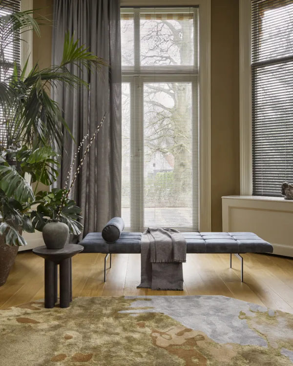 Toppoint jaloezie en gordijnen sfeerbeeld