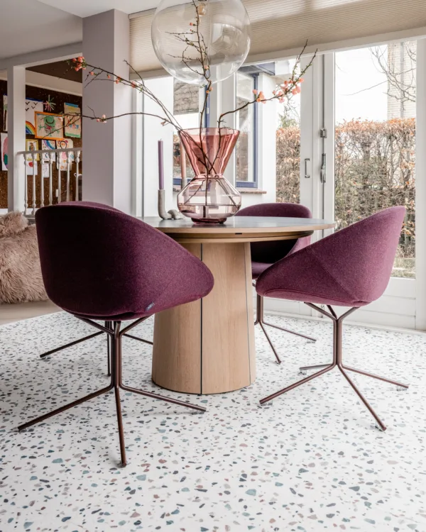 Moduleo Roots pvc-vloeren