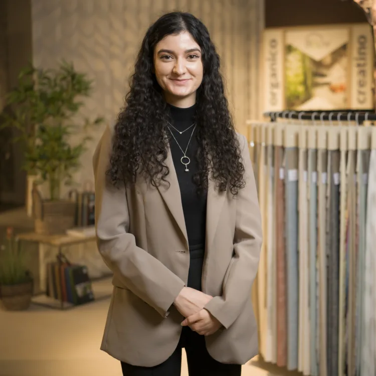 Selma - ondernemer Aanhuis.nl Zutphen