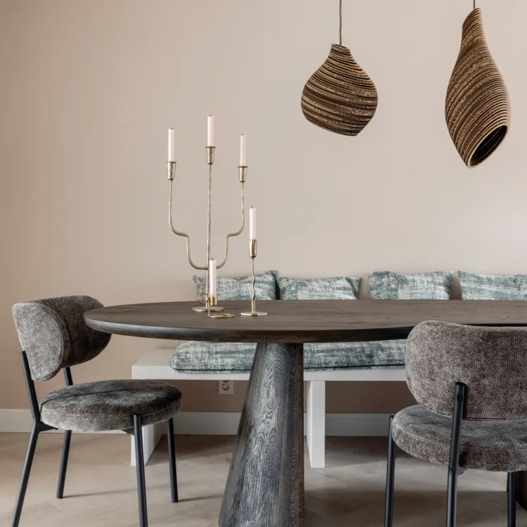 Vtwonen make-over Leidschendam seizoen 20 aflevering 4 Sfeer 2.0