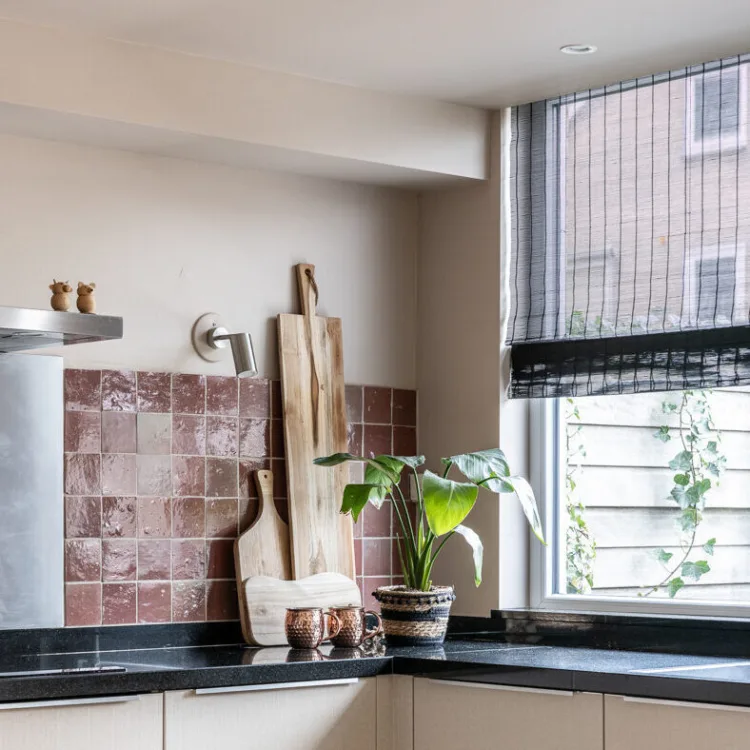 Vtwonen make-over Badhoevedorp seizoen 20 aflevering 6