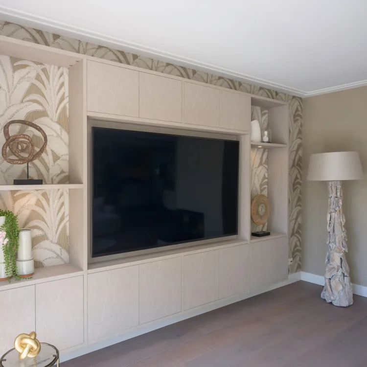 Frans Uyterlinde x Aanhuis.nl - Summer vibes!