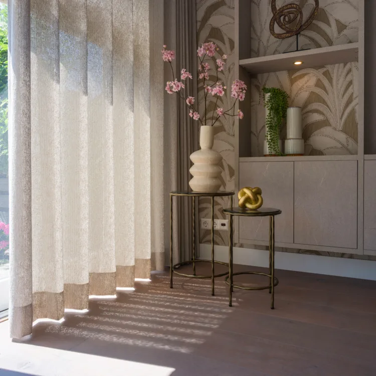 Frans Uyterlinde Aanhuis.nl - Make-over Summervibes