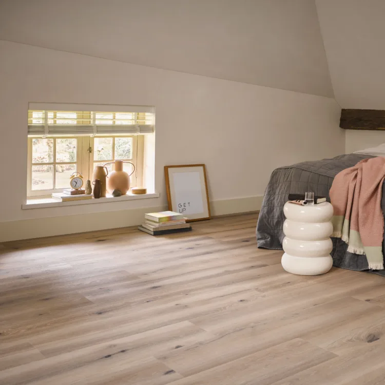 Forest Oak Natural PVC van Tarkett