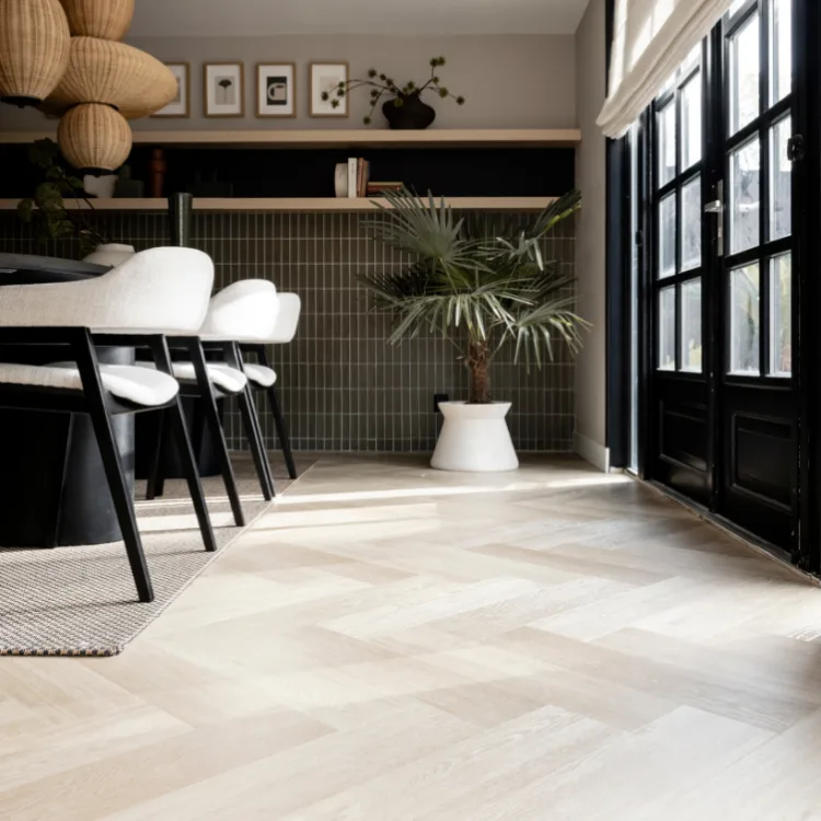 Pvc vloeren Aanhuis.nl