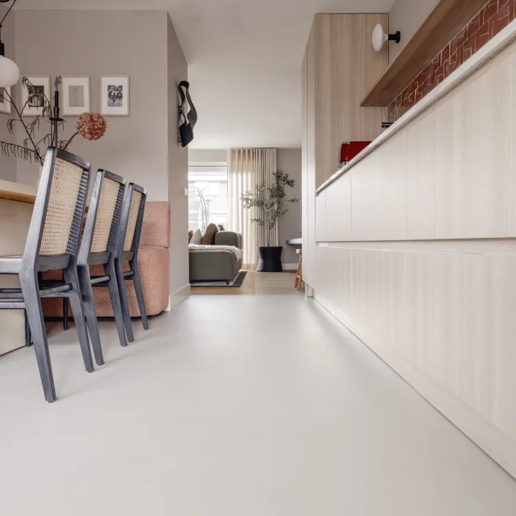 Vloerverwarming laten leggen door Aanhuis.nl