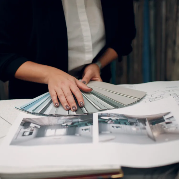 Persoonlijk interieuradvies