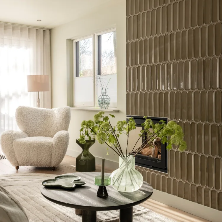 Basic naturel woonstijl - vtwonen 'weer verliefd op je huis' - Aanhuis.nl