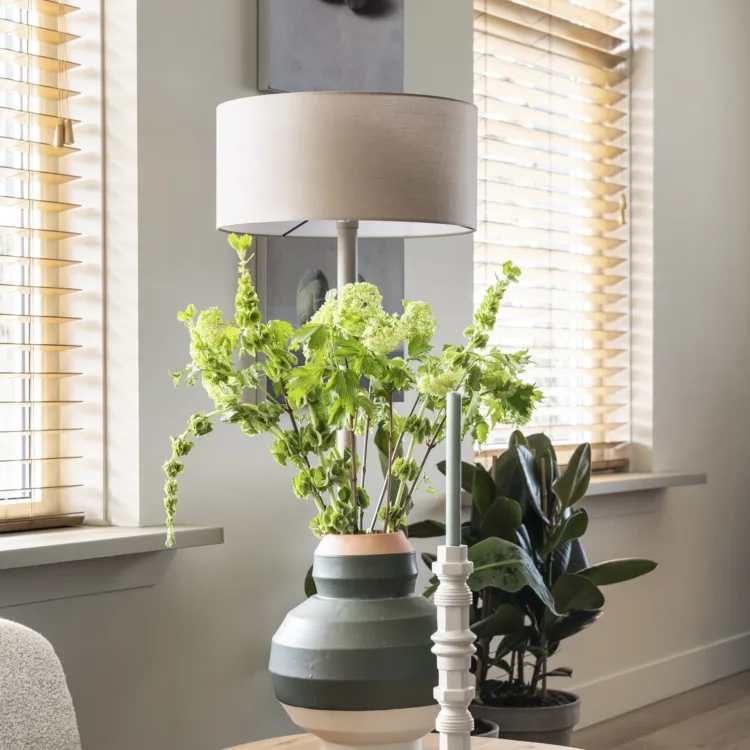 Basic naturel woonstijl - vtwonen x Aanhuis.nl