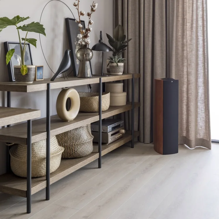 Vintage modern | Aanhuis.nl