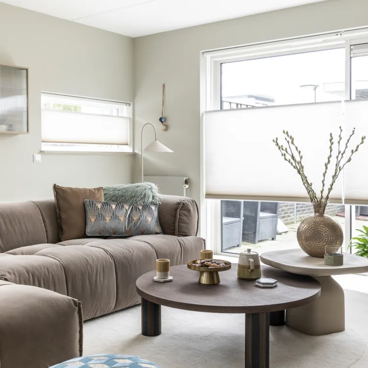 vtwonen seizoen 18 afl. 1 Almere woonkamer