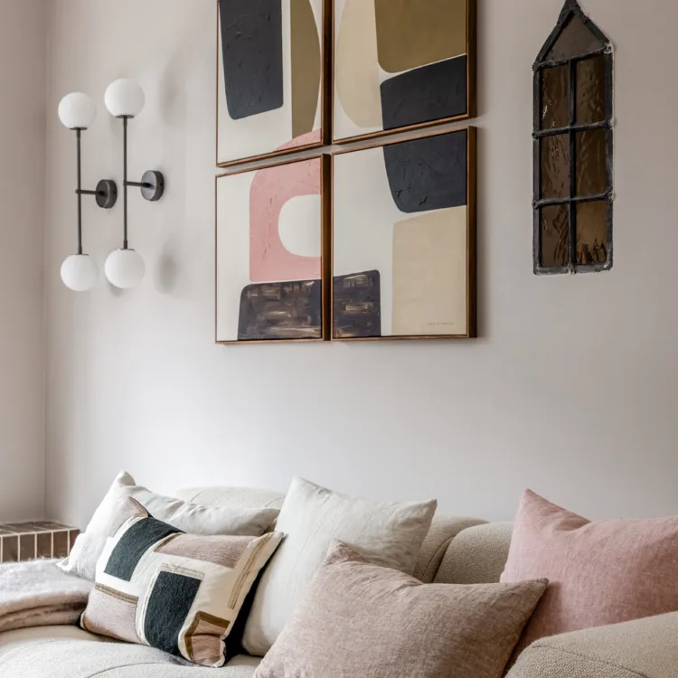 vtwonen seizoen 18 afl. 3 - Heemstede woonkamer