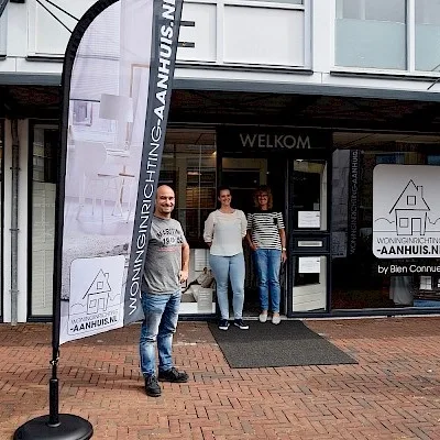 Aanhuis.nl Spijkenisse