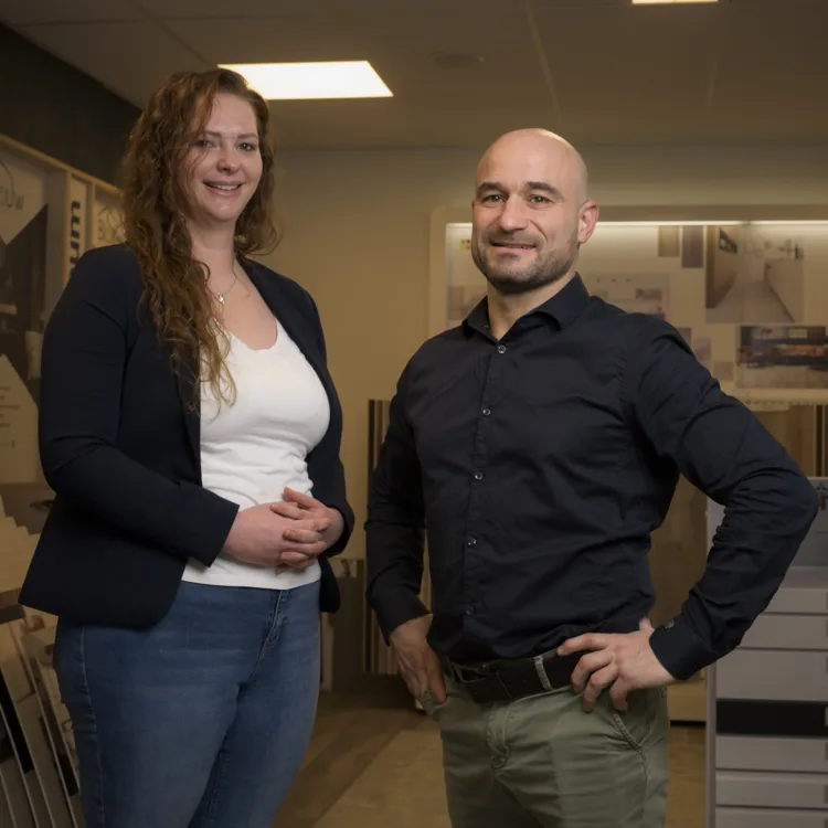 Aanhuis.nl Spijkenisse